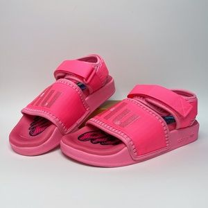 Adidas Adilette 2.0 Pharrell Sandal Hyper Pop Pink